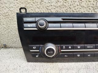 Климат-контроль BMW 7-SERIES F01 9317619-01 2 ракурс