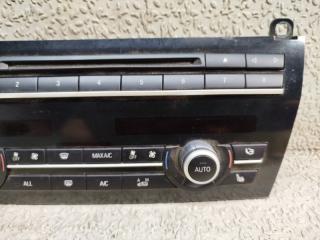 Климат-контроль BMW 7-SERIES F01 9317619-01 3 ракурс