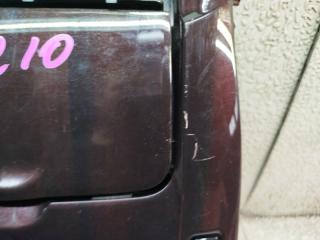 Консоль кпп TOYOTA CROWN GRS210 4 ракурс Консоль кпп TOYOTA CROWN GRS210 4 ракурс