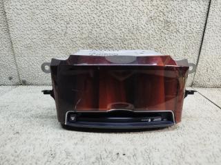 Магнитофон TOYOTA CROWN AWS210 86130-30523 1 ракурс