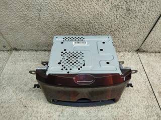 Магнитофон TOYOTA CROWN AWS210 86130-30523 5 ракурс