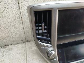 Монитор TOYOTA CROWN AWS210 86110-30363 2 ракурс