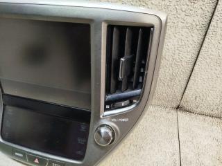 Монитор TOYOTA CROWN AWS210 86110-30363 5 ракурс
