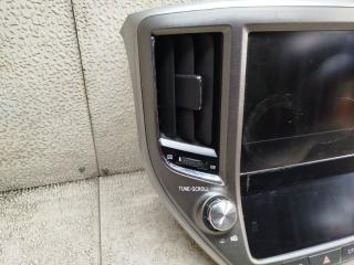 Монитор TOYOTA CROWN GRS210 86110-30370 2 ракурс
