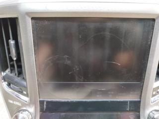 Монитор TOYOTA CROWN GRS210 86110-30370 3 ракурс