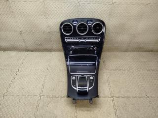 Климат-контроль MERCEDES-BENZ C-CLASS W205 A 205 905 51 06 1 ракурс