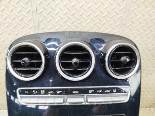 Климат-контроль MERCEDES-BENZ C-CLASS W205 A 205 905 51 06 2 ракурс