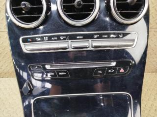 Климат-контроль MERCEDES-BENZ C-CLASS W205 A 205 905 51 06 3 ракурс
