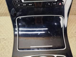 Климат-контроль MERCEDES-BENZ C-CLASS W205 A 205 905 51 06 4 ракурс