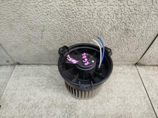 Мотор печки задний TOYOTA ALPHARD