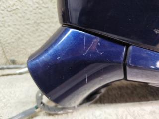 Зеркало левое переднее TOYOTA CROWN GRS210 4GR-FSE 8794030E60J0 2 ракурс
