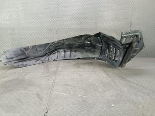 Подкрылок левый передний MAZDA RX-8 SE3P F151-56142 4 ракурс