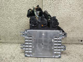 Блок управления efi NISSAN X-TRAIL HNT32 MR20DD 237A06FR1D 2 ракурс