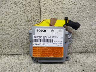 Запчасть блок управления airbag VOLKSWAGEN TOUAREG