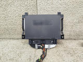 Электронный блок MERCEDES-BENZ C-CLASS W205 A2059007705 2 ракурс