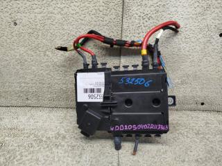Электронный блок MERCEDES-BENZ C-CLASS W205 A2055402850 1 ракурс