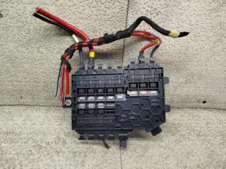Электронный блок MERCEDES-BENZ C-CLASS W205 A2055402850 2 ракурс