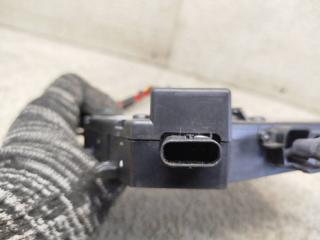 Электронный блок MERCEDES-BENZ C-CLASS W205 A2055402850 5 ракурс