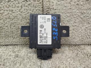 Электронный блок VOLKSWAGEN TOUAREG 7L 7L0907719 1 ракурс