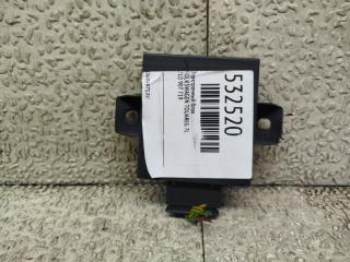 Электронный блок VOLKSWAGEN TOUAREG 7L 7L0907719 2 ракурс