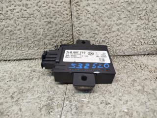 Электронный блок VOLKSWAGEN TOUAREG 7L 7L0907719 3 ракурс