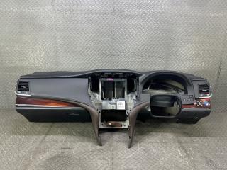 Торпедо TOYOTA CROWN AWS210 2AR-FSE 1 ракурс