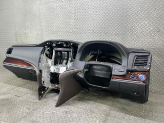 Торпедо TOYOTA CROWN AWS210 2AR-FSE 2 ракурс