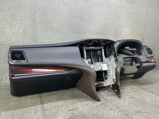 Торпедо TOYOTA CROWN AWS210 2AR-FSE 3 ракурс