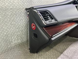 Торпедо TOYOTA CROWN AWS210 2AR-FSE 4 ракурс