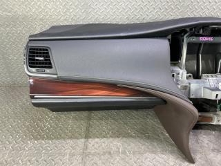 Торпедо TOYOTA CROWN AWS210 2AR-FSE 5 ракурс