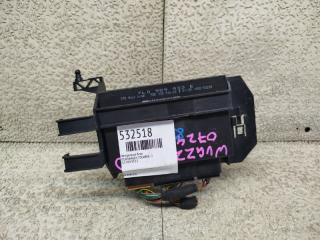 Электронный блок VOLKSWAGEN TOUAREG 7L 7L0959933E 1 ракурс