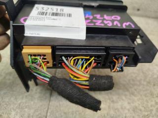Электронный блок VOLKSWAGEN TOUAREG 7L 7L0959933E 5 ракурс