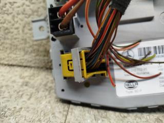Электронный блок MERCEDES-BENZ C-CLASS W205 A2059006821 4 ракурс