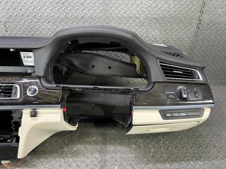 Торпедо BMW 7-SERIES F01 3 ракурс