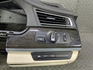 Торпедо BMW 7-SERIES F01 4 ракурс