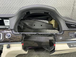 Торпедо BMW 7-SERIES F01 5 ракурс