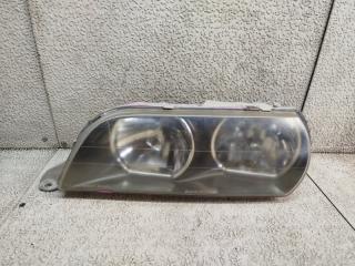 Фара левая передняя TOYOTA CHASER JZX100 22-247 1 ракурс