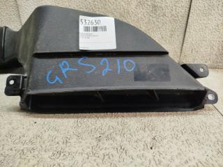 Воздухозаборник TOYOTA CROWN GRS210 17751-31360 2 ракурс Воздухозаборник TOYOTA CROWN GRS210 17751-31360 2 ракурс