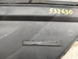 Воздухозаборник TOYOTA CROWN GRS210 17751-31360 5 ракурс