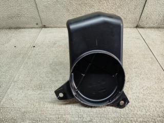 Патрубок задний NISSAN X-TRAIL HNT32 MR20DD 967304BA0A 2 ракурс