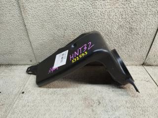 Патрубок задний NISSAN X-TRAIL HNT32 MR20DD 967304BA0A 3 ракурс