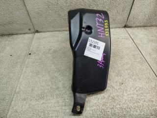 Патрубок задний NISSAN X-TRAIL HNT32 MR20DD 967304BA0A 4 ракурс