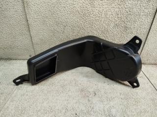 Патрубок задний NISSAN X-TRAIL HNT32 MR20DD 967304BA0A 5 ракурс