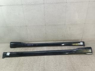 Порог SUBARU LEGACY BE5 EJ20 1 ракурс