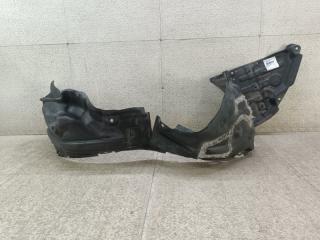 Подкрылок правый передний TOYOTA PRIUS ZVW51 53875-47070 1 ракурс