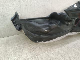 Подкрылок правый передний TOYOTA PRIUS ZVW51 53875-47070 2 ракурс