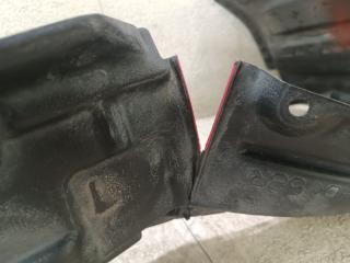Подкрылок правый передний TOYOTA PRIUS ZVW51 53875-47070 3 ракурс