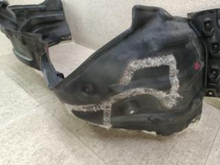Подкрылок правый передний TOYOTA PRIUS ZVW51 53875-47070 4 ракурс