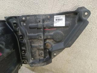 Подкрылок правый передний TOYOTA PRIUS ZVW51 53875-47070 5 ракурс