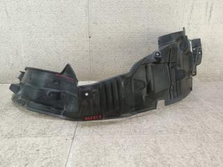 Подкрылок правый передний SUZUKI WAGON R MH55S R06A 72321-63R0 1 ракурс
